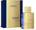 AL HARAMAIN AMBER OUD BLUE EDITION 100 ML