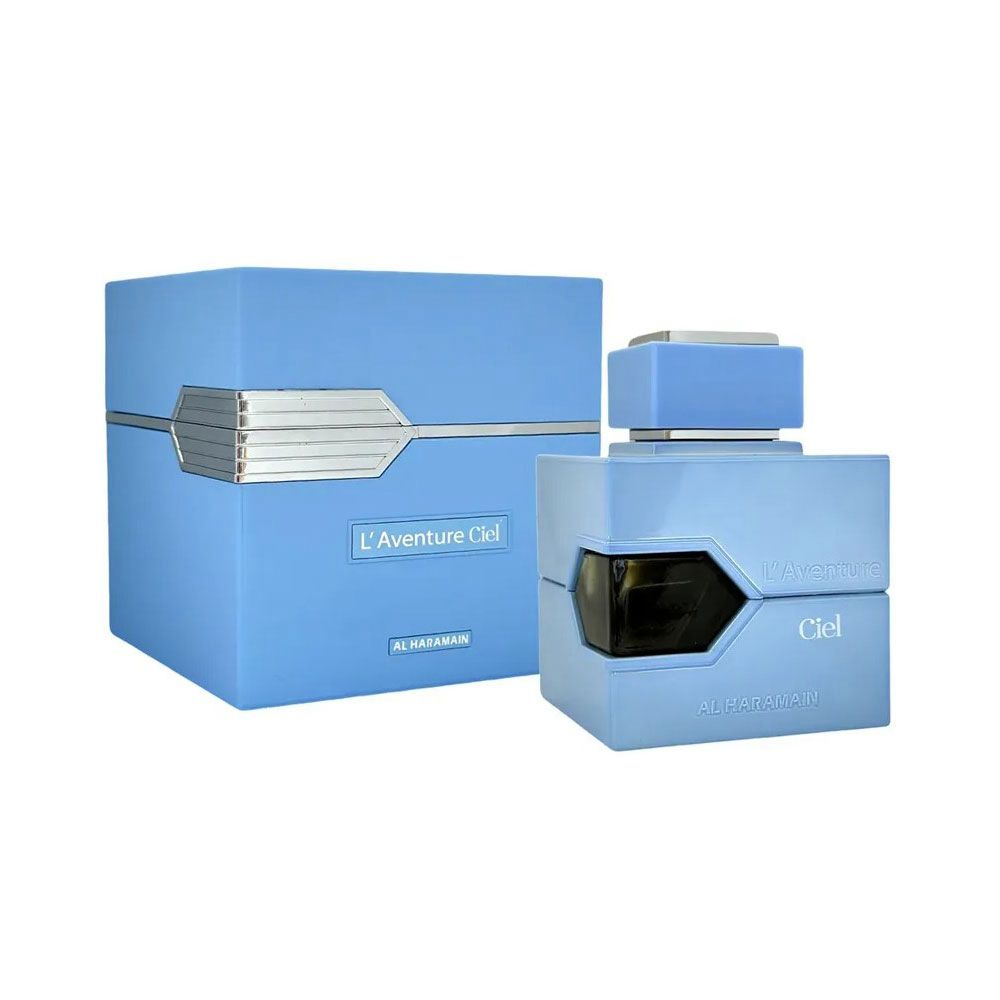 AL HARAMAIN LAVENTURE CIEL 100 ML