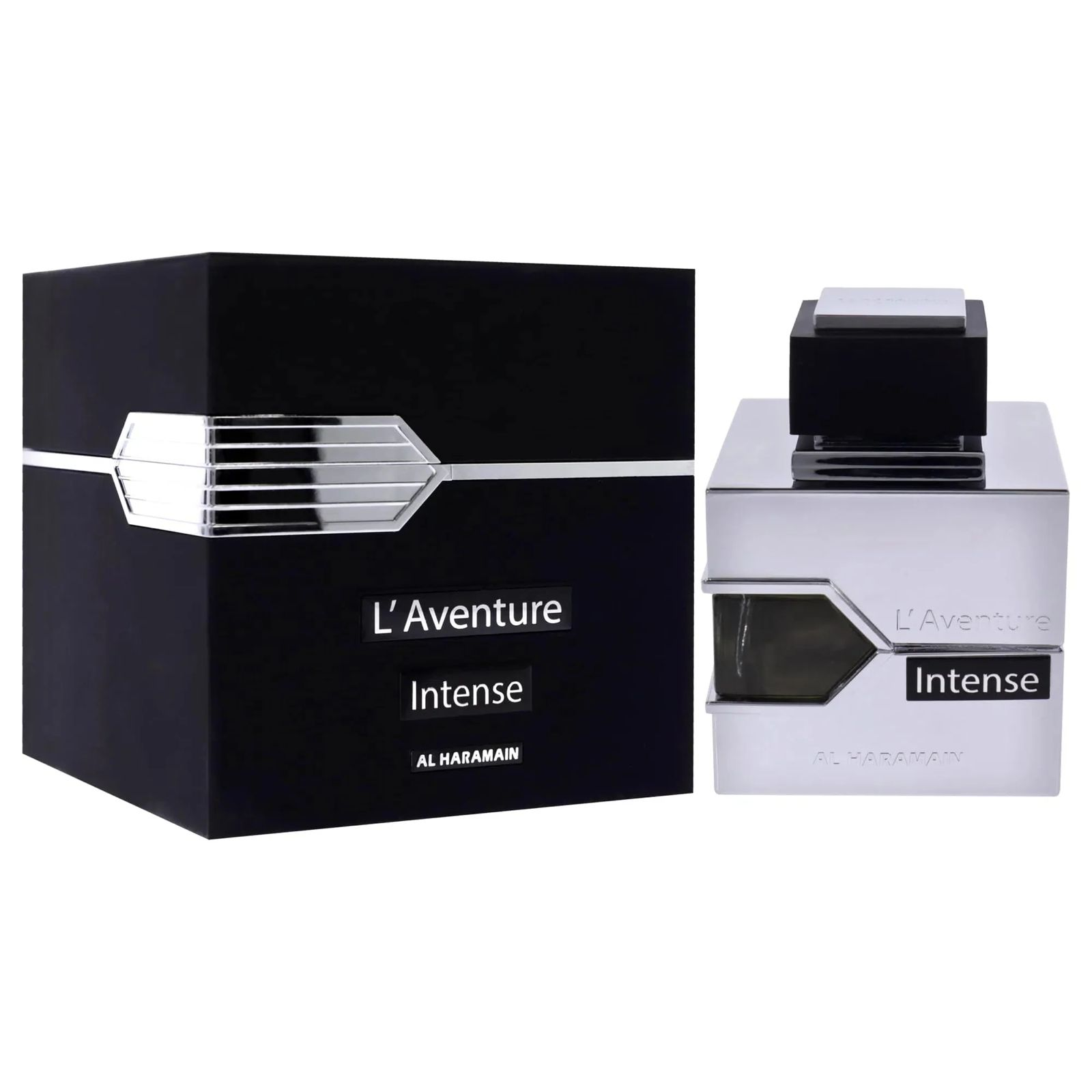AL HARAMAIN LAVENTURE INTENSE 100 ML