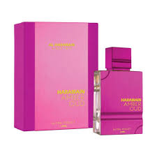 AMBER OUD ULTRA VI 100 ML