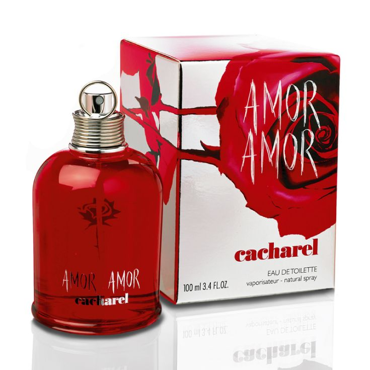 AMOR AMOR 100 ML
