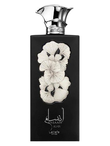 ANSAAM SILVER PRIDE 100 ML