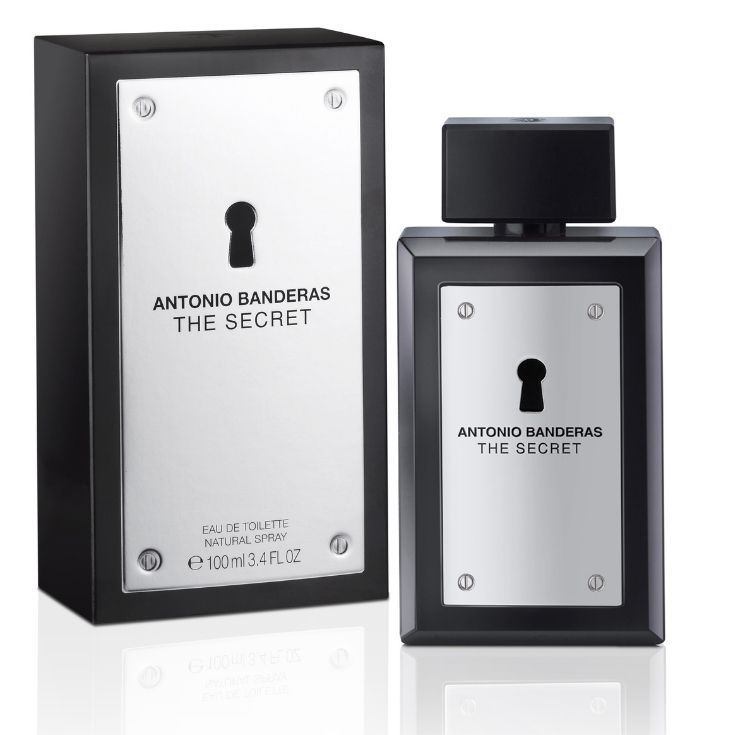 THE SECRET 100 ML