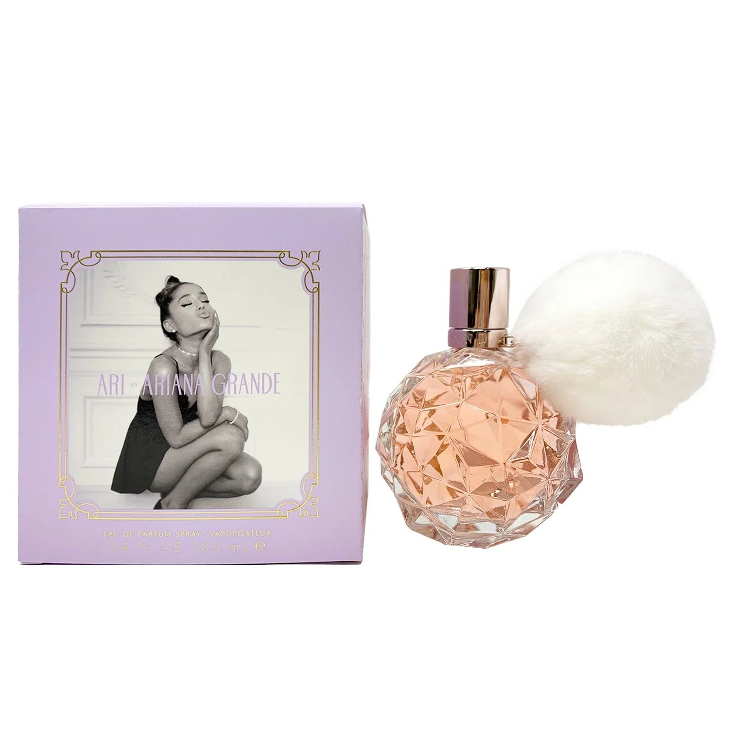 ARI 100 ML