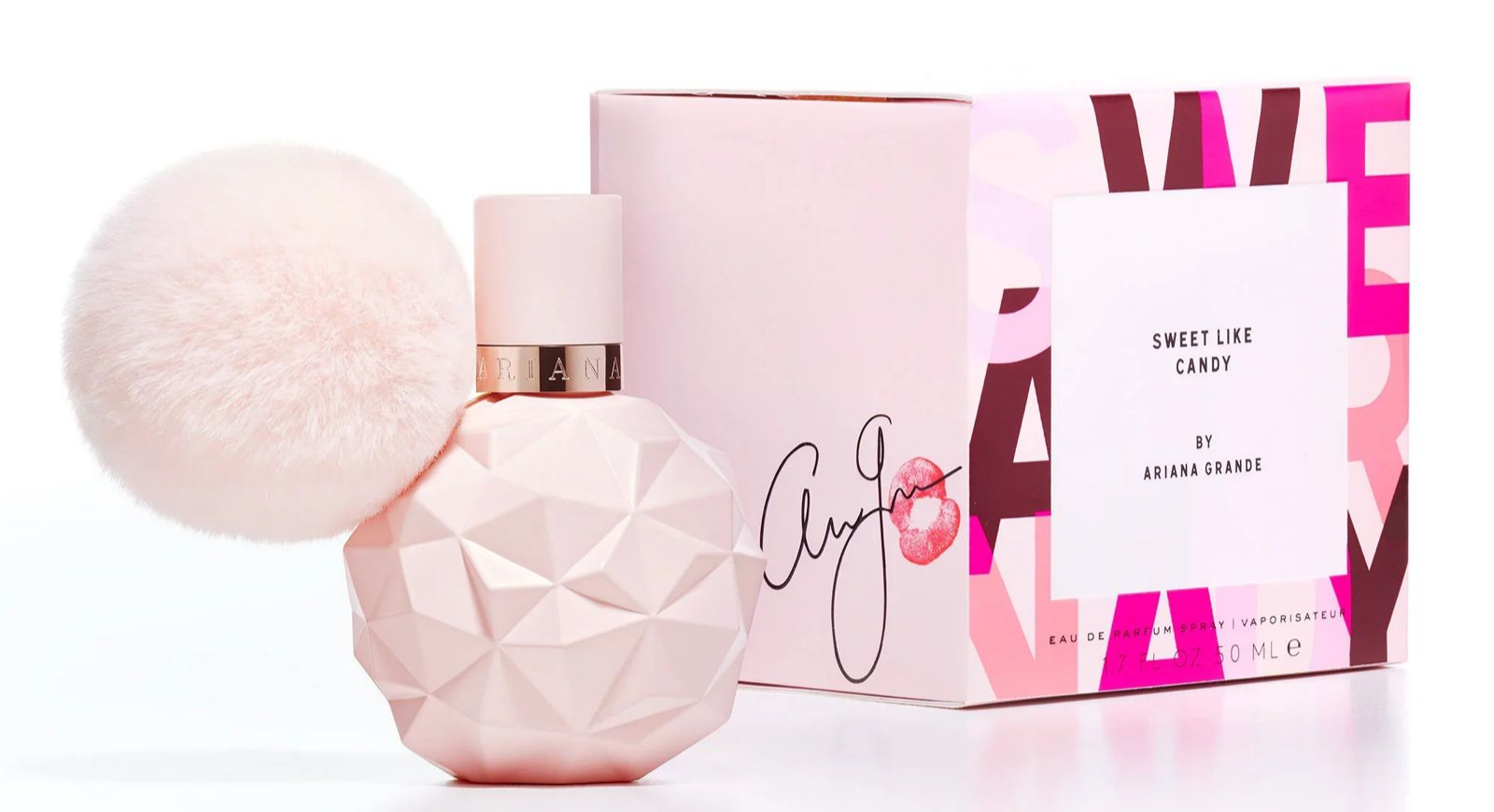 SWEET LIKE CANDY 100 ML