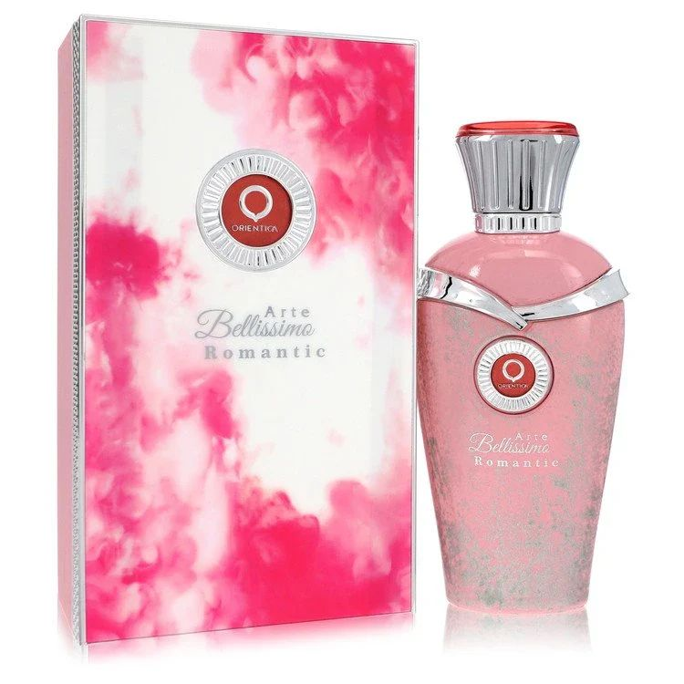 ARTE BELLISIMA ROMANTIC 75 ML