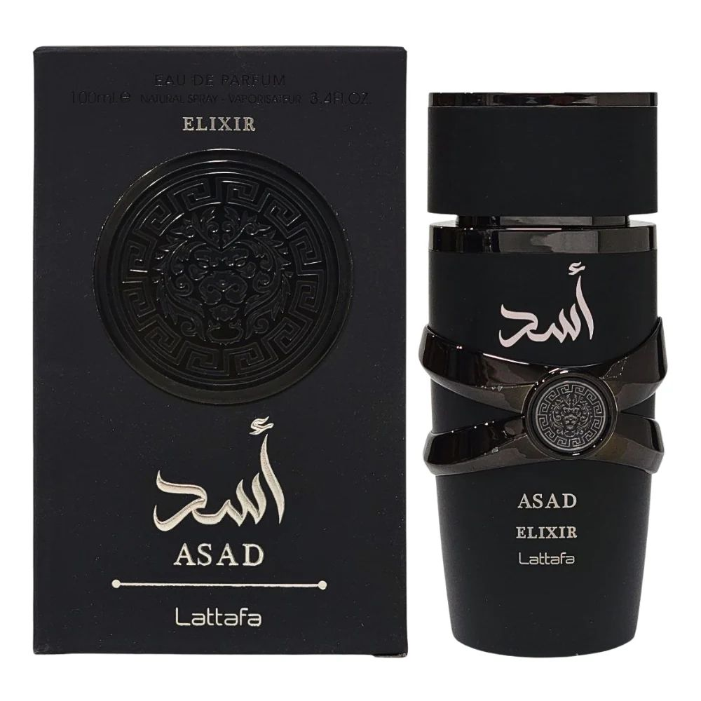 ASAD 100 ML