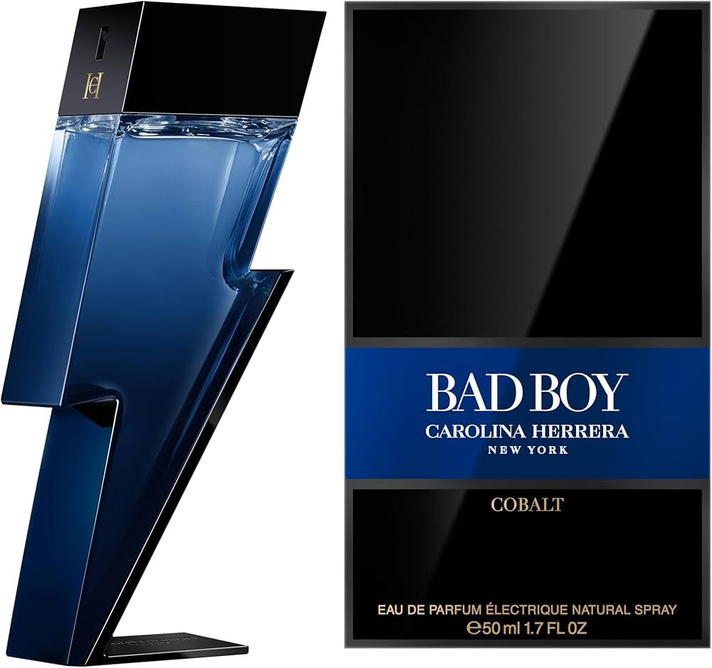 BAD BOY COBALT 100 ML