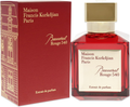 BACCARAT ROUGE 540 70 ML