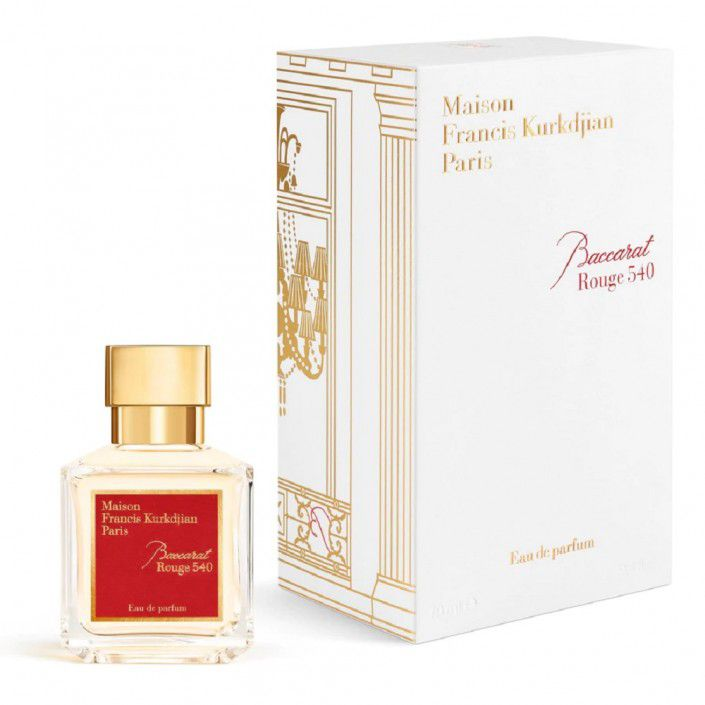 BACCARAT ROUGE 540 200 ML