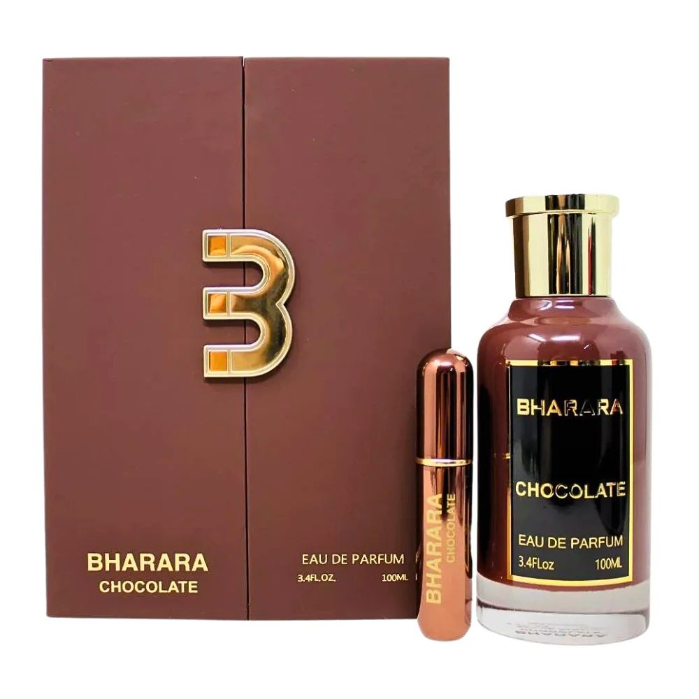 BHARARA CHOCOLATE 100 ML