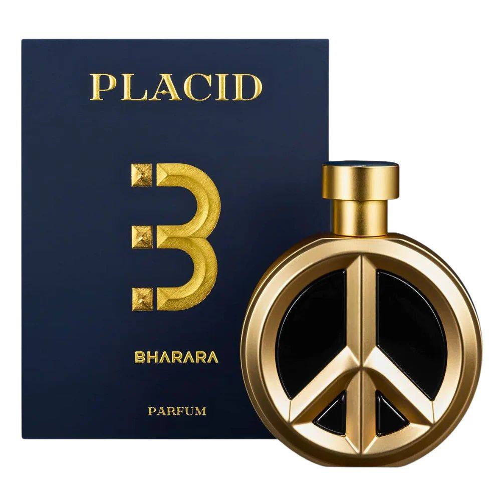 BHARARA PLACID 100 ML
