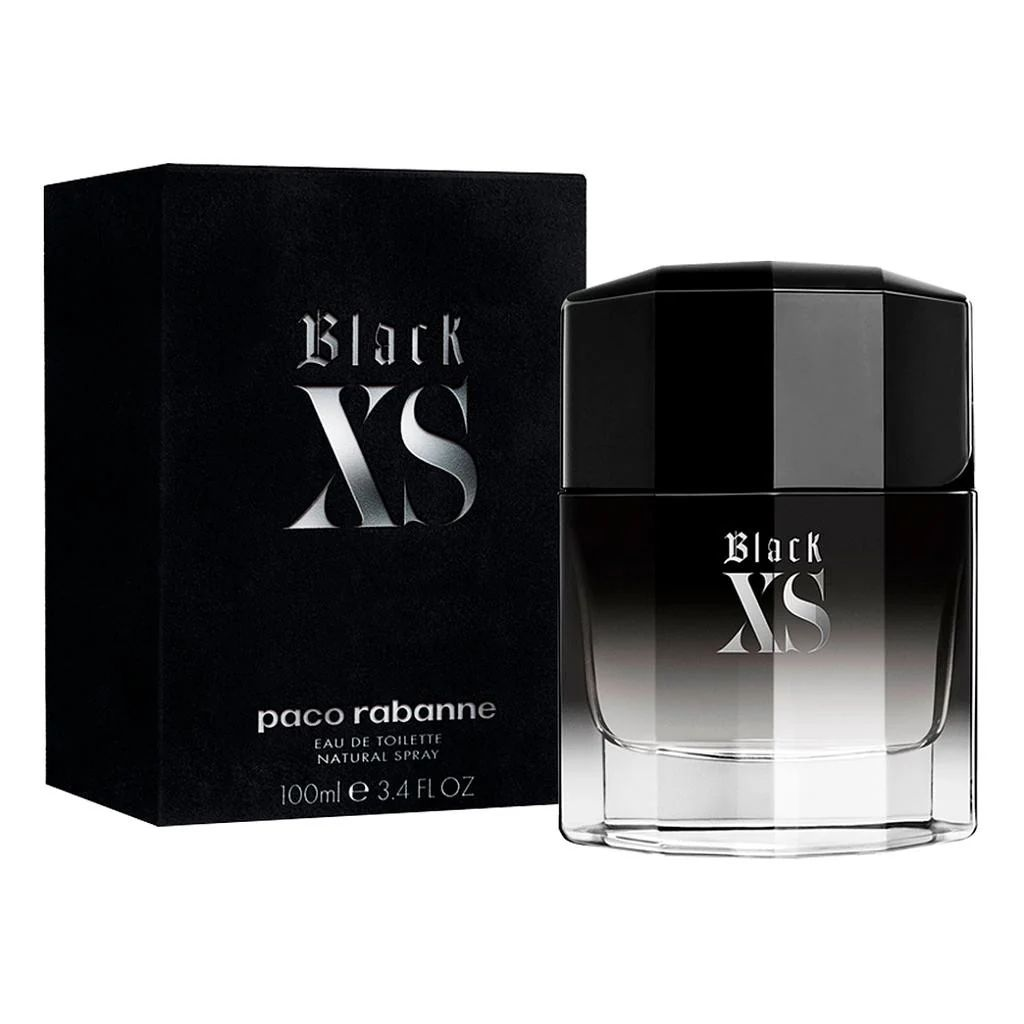 BLACK XS 100 ML