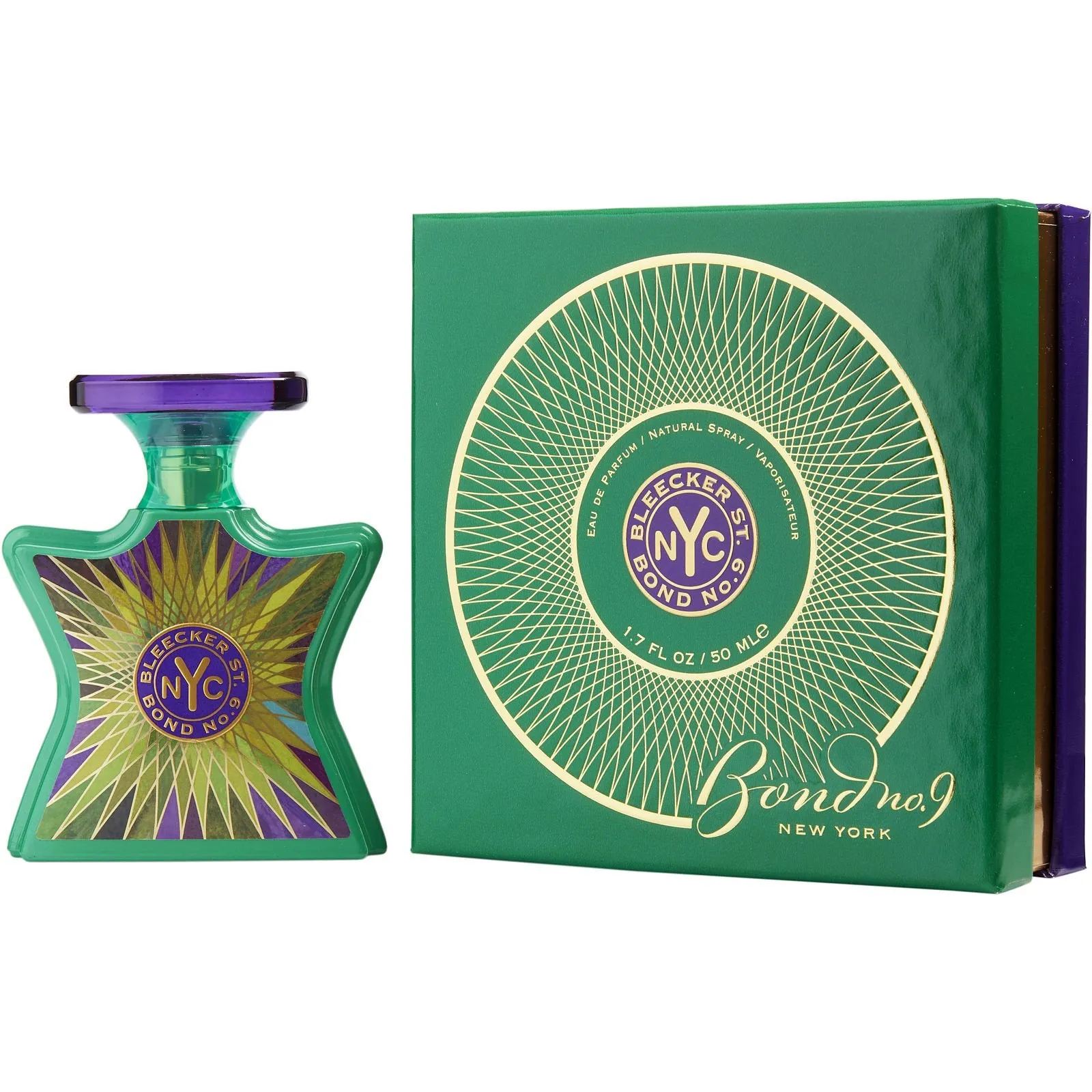BLEECKER STREET 100 ML