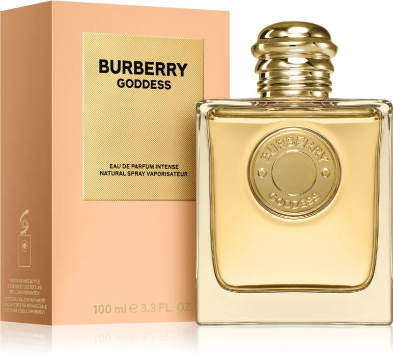 GODDESS INTENSE 100 ML