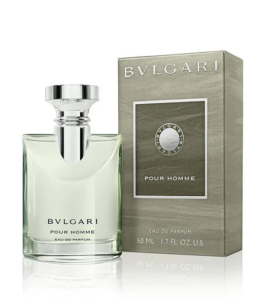 POUR HOMME 100 ML