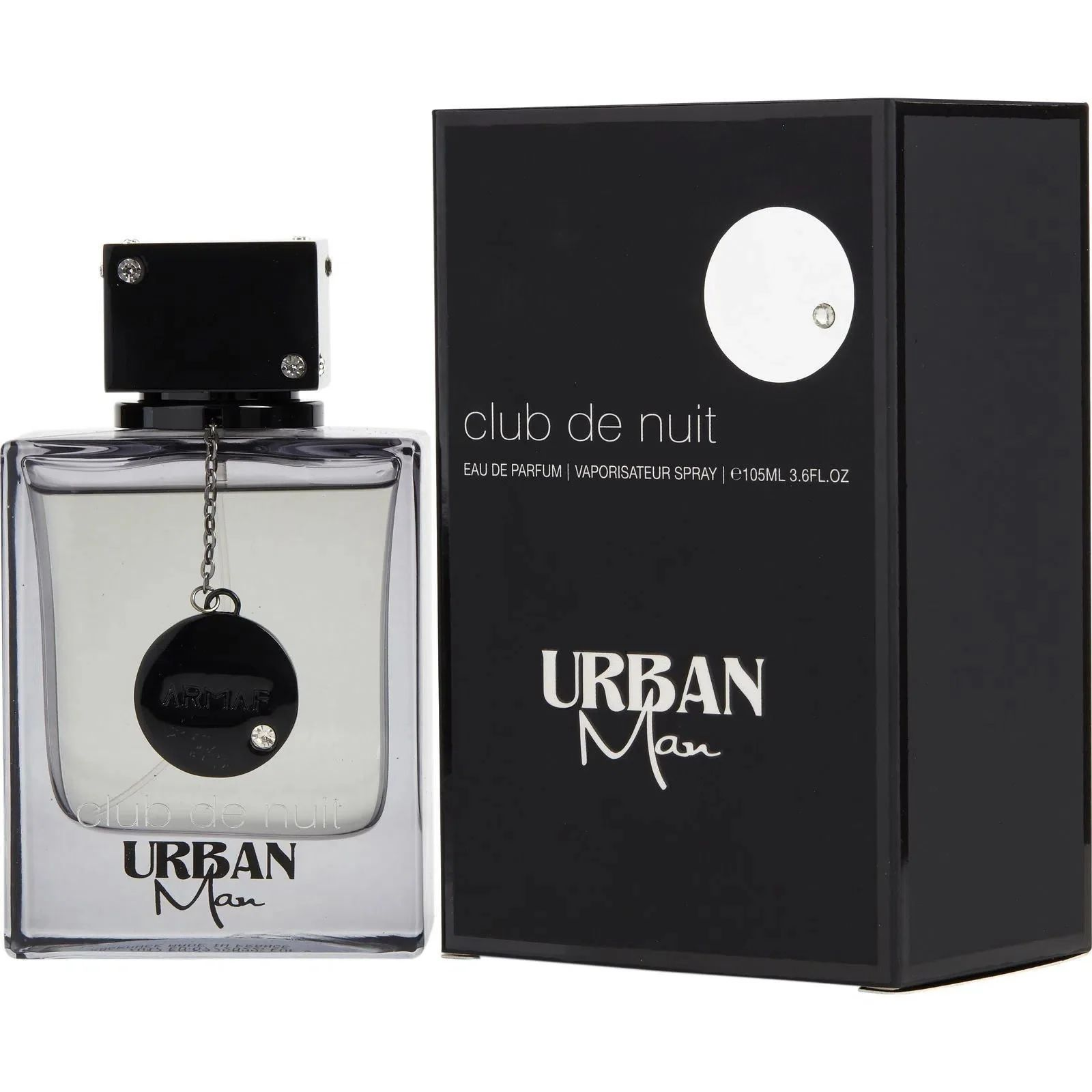 CDN URBAN MAN 105 ML