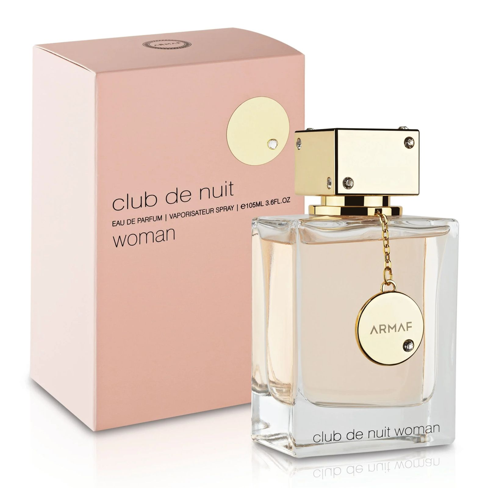 CDN WOMAN 105 ML
