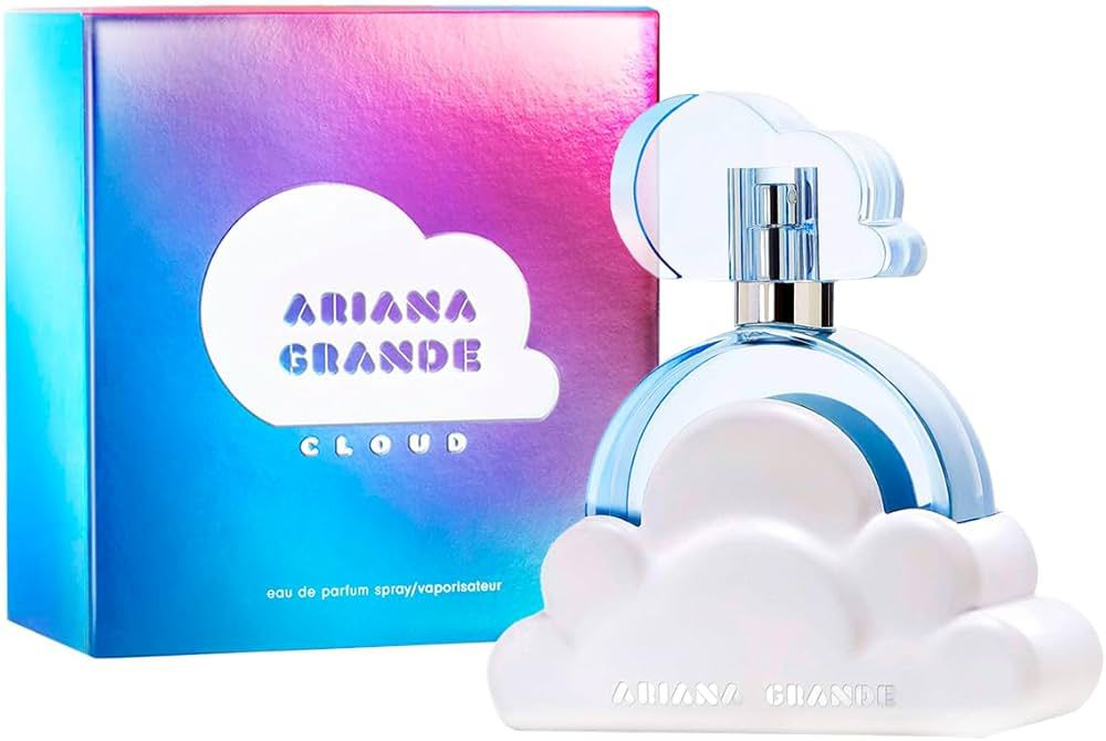 CLOUD 100 ML