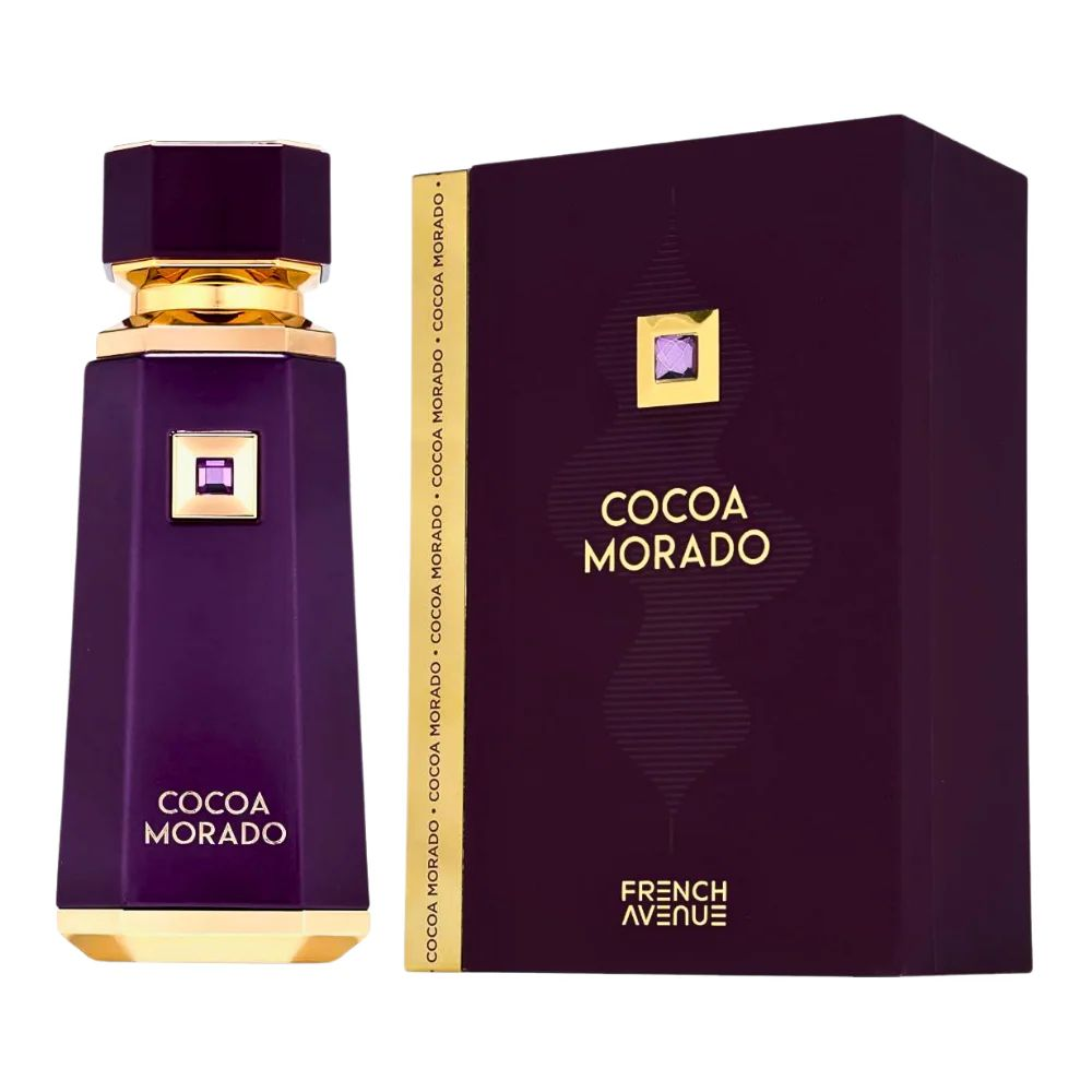 FRENCH AVENUE COCOA MORADO 100 ML