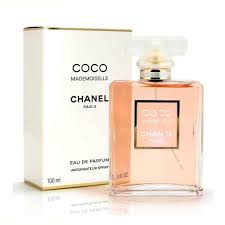 MADEMOISELLE 200 ML