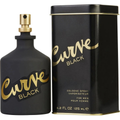 CURVE BLACK 125 ML