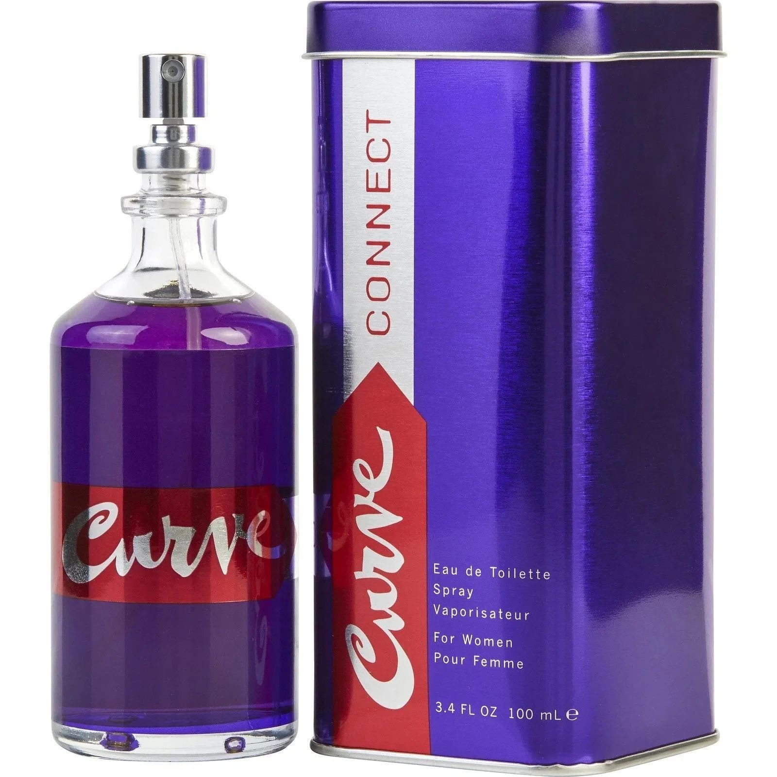 CURVE CONNECT 100 ML
