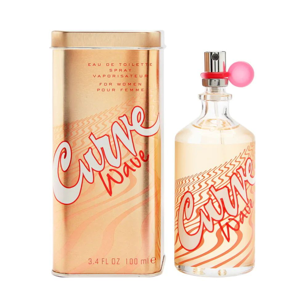 CURVE WAVE 100 ML