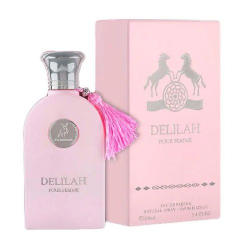 DELILAH POUR FEMME 100 ML