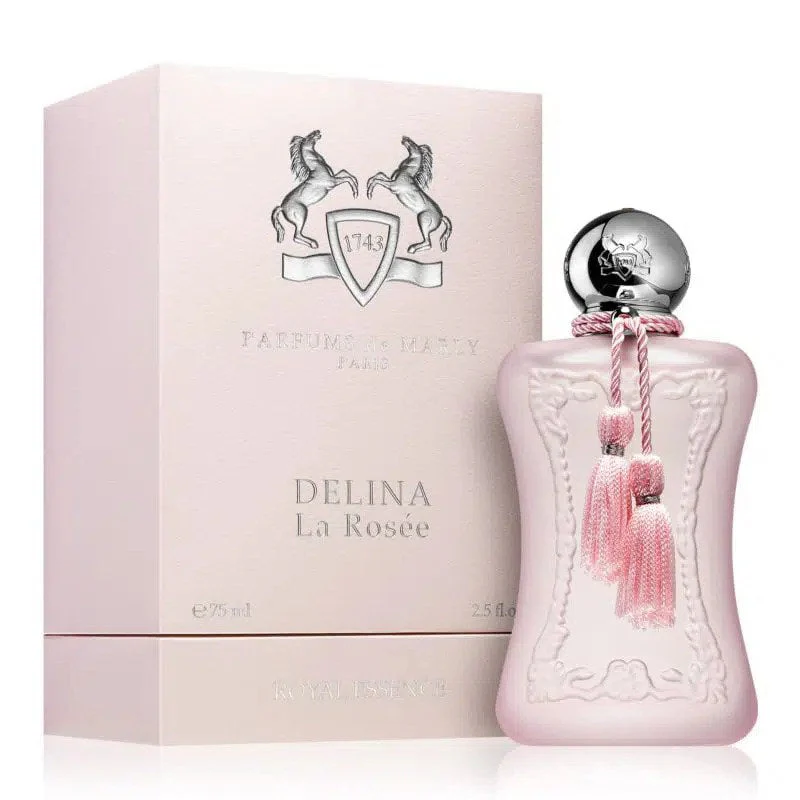 PDM DELINA LA ROSEE 75 ML