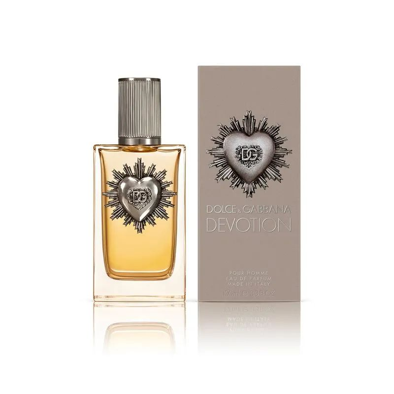 DEVOTION 100 ML