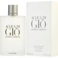 ACQUA DI GIO 100 ML