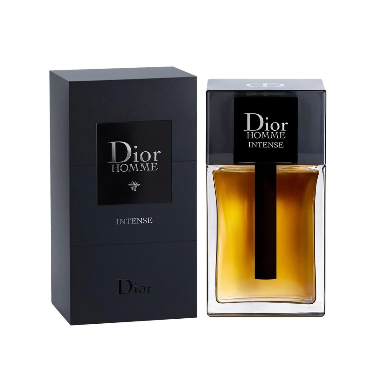 DIOR HOMME INTENSE 100 ML