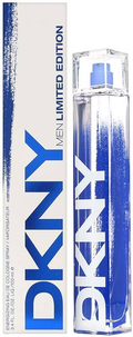 DKNY MEN SUMMER LIMITED EDITION 100 ML