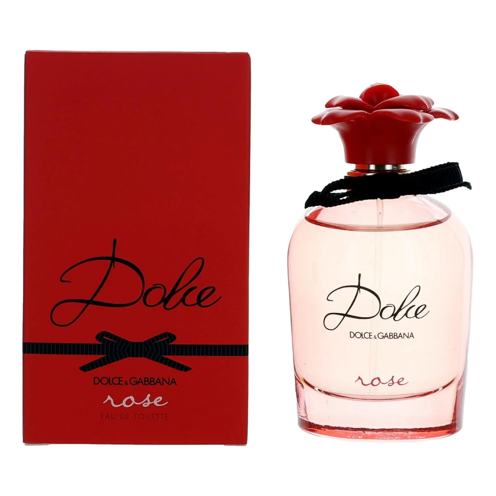 DOLCE ROSE 75 ML