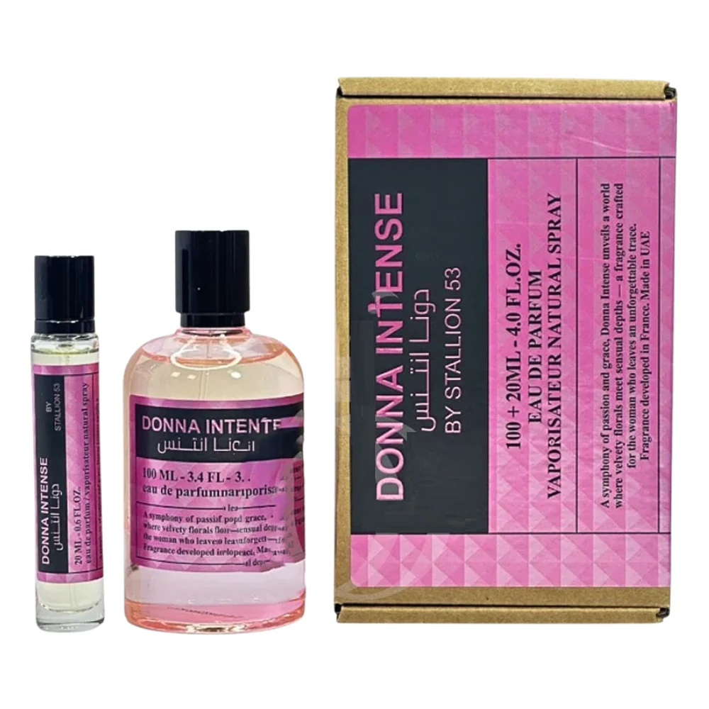DONNA INTENSE 100 ML