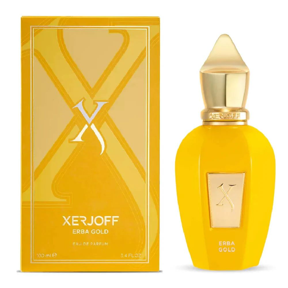 ERBA GOLD 100 ML