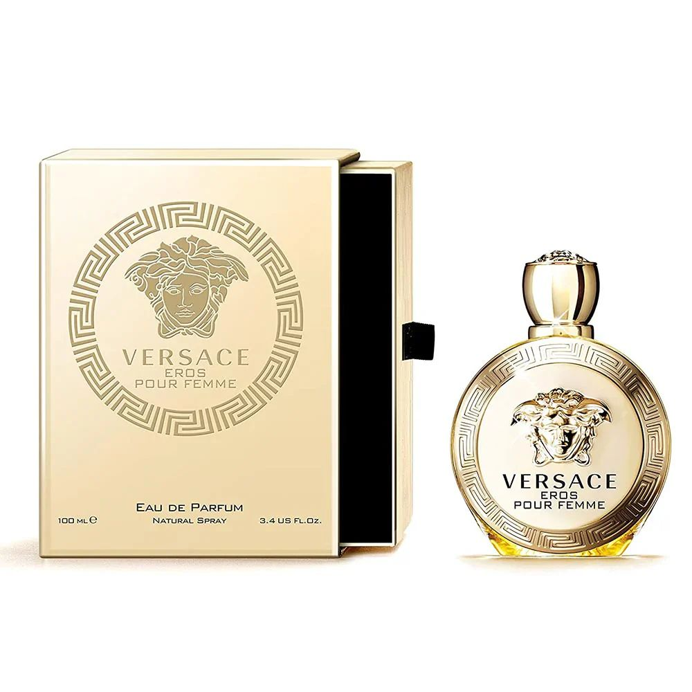 EROS POUR FEMME 100 ML