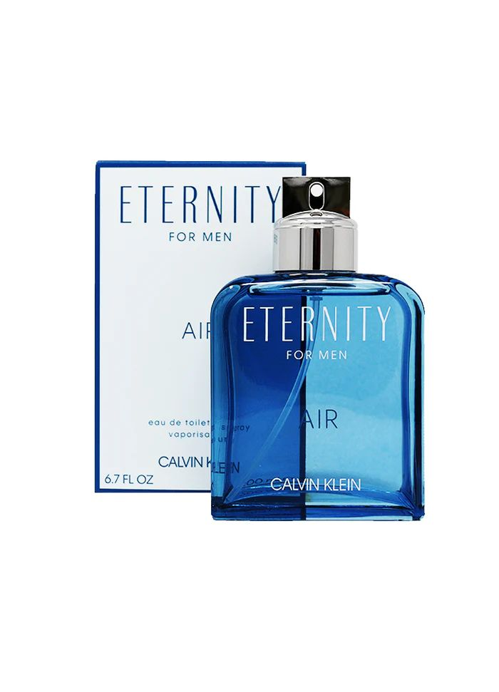 ETERNITY AIR FORMEN 100 ML