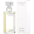 ETERNITY FOR WOMEN 100 ML