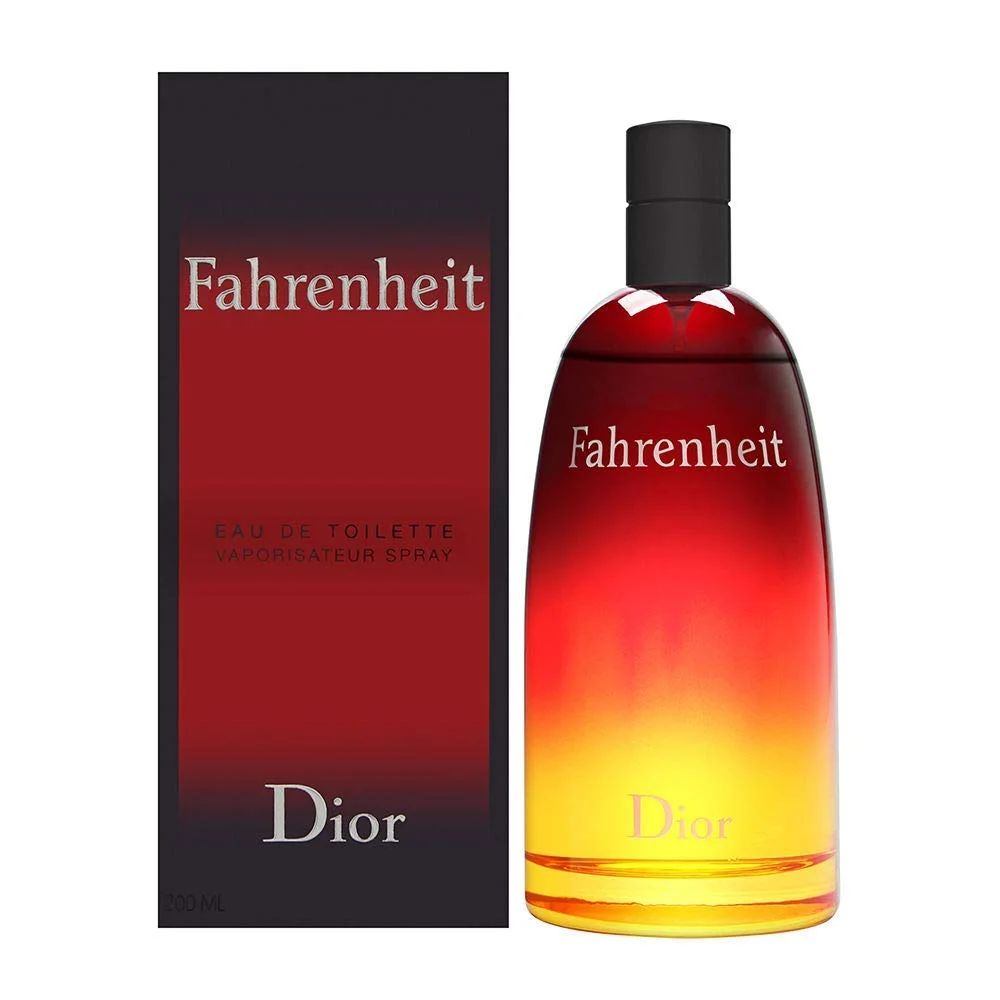 FAHRENHEIT 100 ML