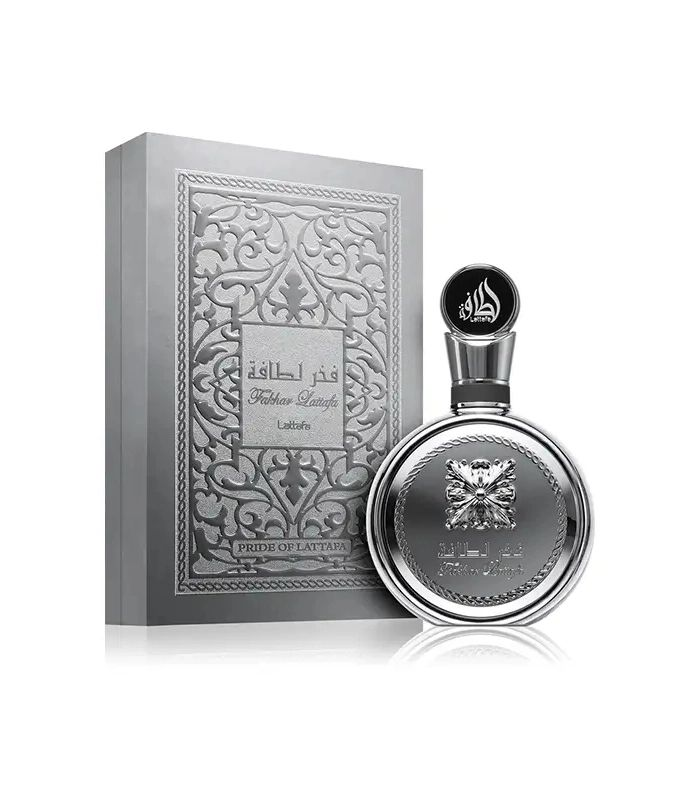 FAKHAR PLATIN 100 ML