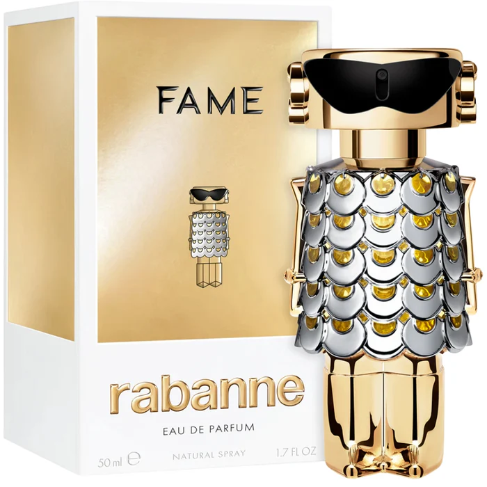 FAME 80 ML