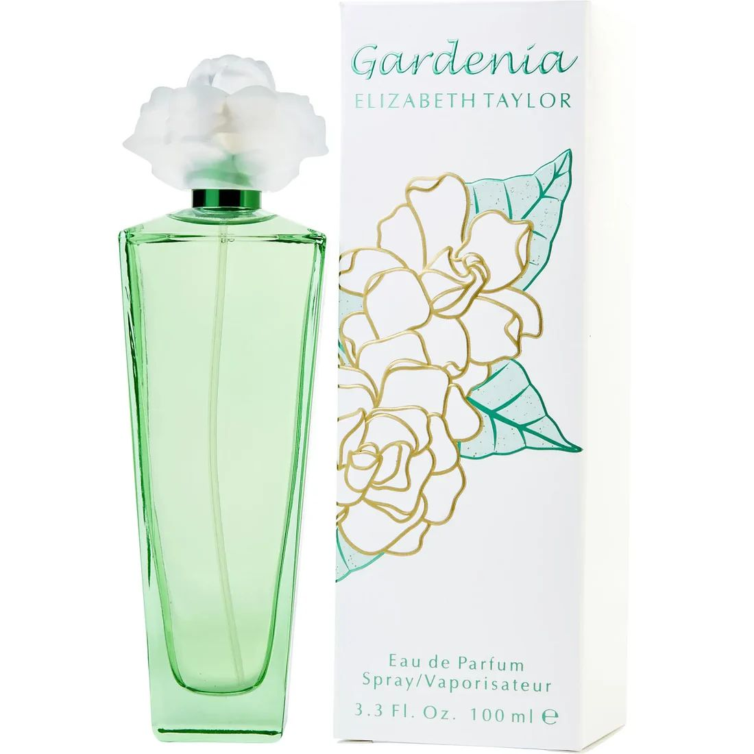 GARDENIA 100 ML