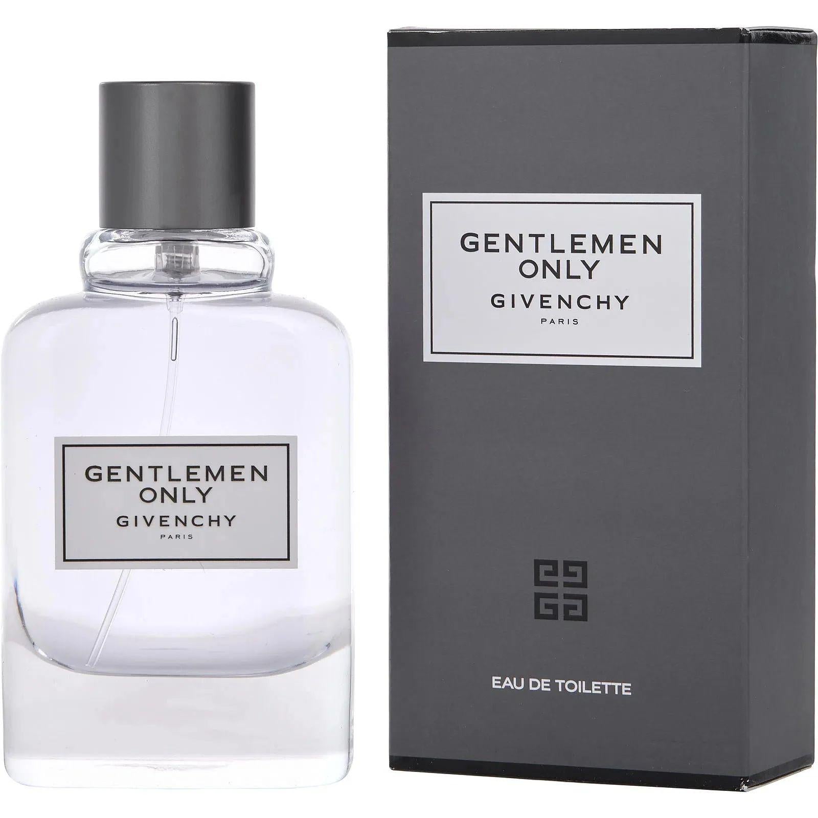 GENTLEMAN ONLY 100 ML