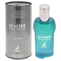 GLACIER POUR HOMME 100 ML