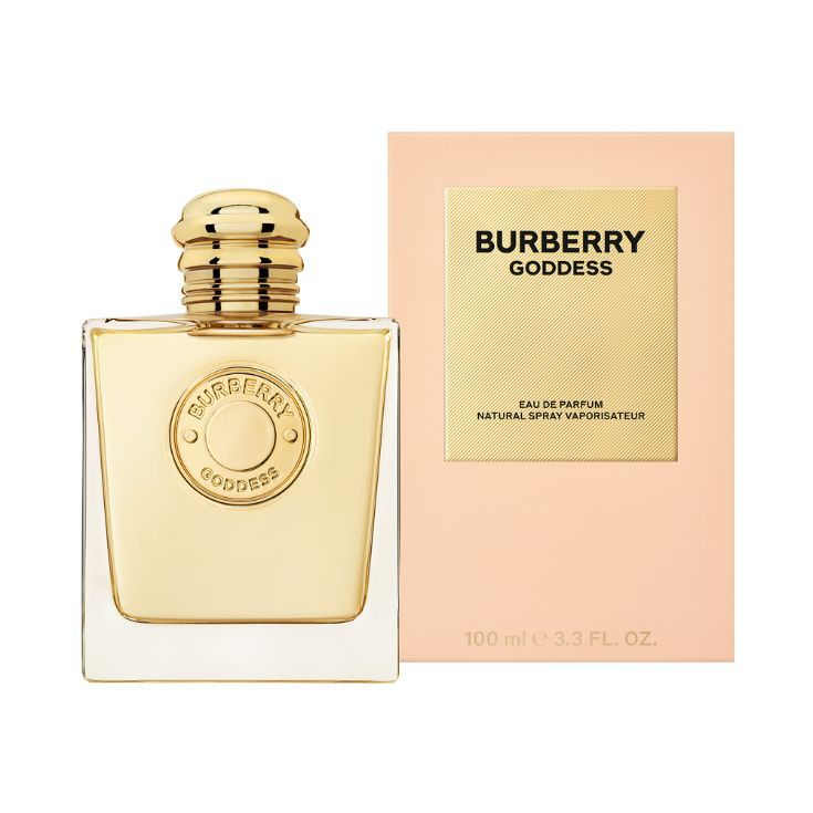 GODDESS 100 ML
