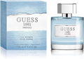 GUESS 1981 INDIGO WOMAN 100 ML