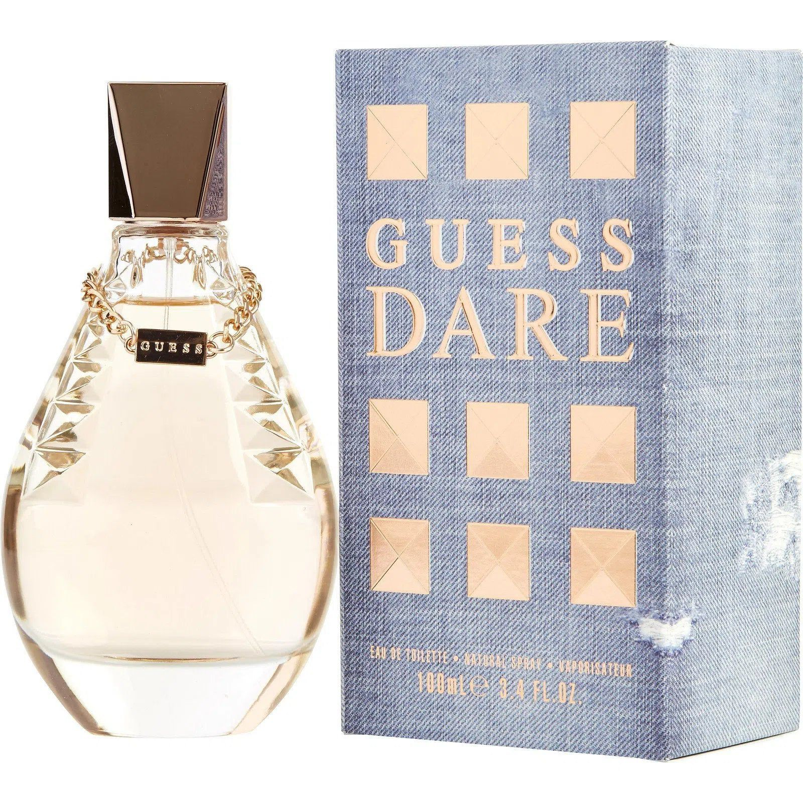 DARE 100 ML