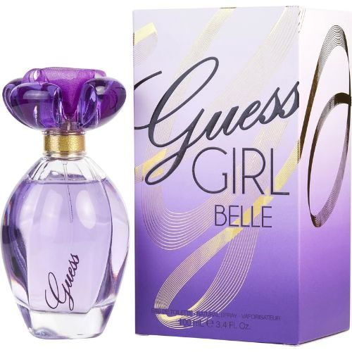 GIRL BELLE 100 ML
